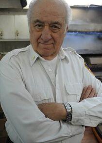 Jerry Adler Jerry Adler