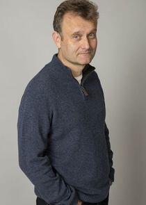 Dad (Pete Brockman) Dad (Pete Brockman)