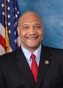 photo of Andre Carson photo of Andre Carson
