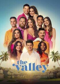 The Valley - Season 2