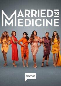 Married to Medicine - Season 8