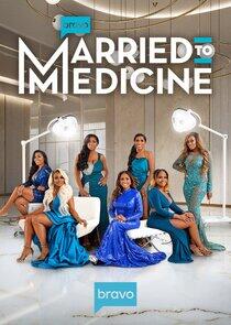 Married to Medicine - Season 10