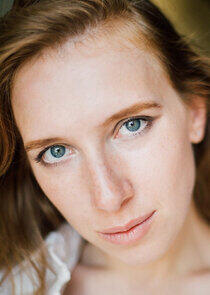 photo of Елизавета Тихонова photo of Елизавета Тихонова
