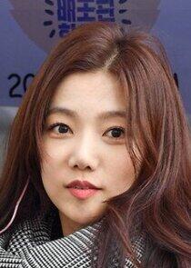 Lee Chae Young