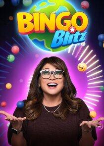 Bingo Blitz Bingo Blitz