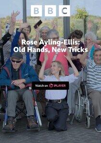 Rose Ayling-Ellis: Old Hands, New Tricks Rose Ayling-Ellis: Old Hands, New Tricks