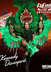 Kennedy Davenport Kennedy Davenport
