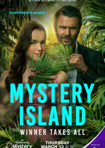 Mystery Island Mystery Island