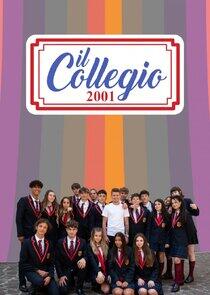 Il collegio - Season 8