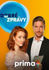 Dobré zprávy Dobré zprávy