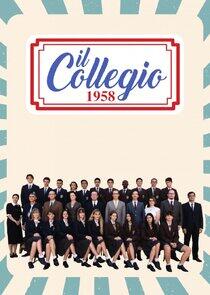 Il collegio - Season 7