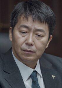 Kim Woo Cheol