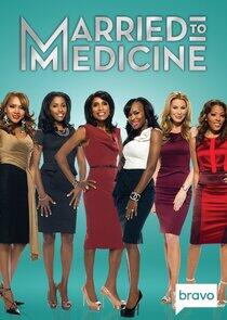 Married to Medicine - Season 1