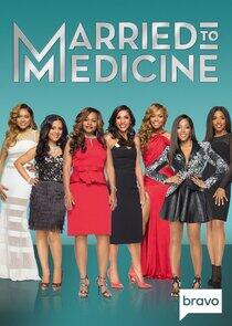 Married to Medicine - Season 2