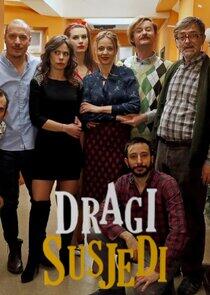 Dragi susjedi