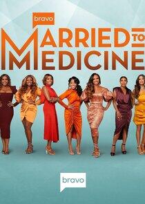 Married to Medicine - Season 9