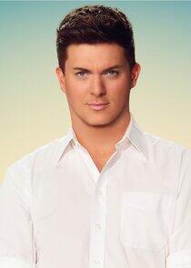 Zack Wickham
