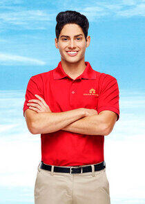 photo of Danny Zureikat photo of Danny Zureikat
