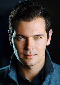Greg Perrow
