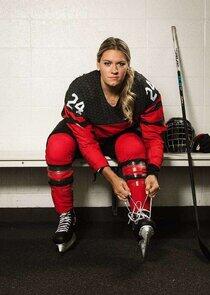 photo of Natalie Spooner
