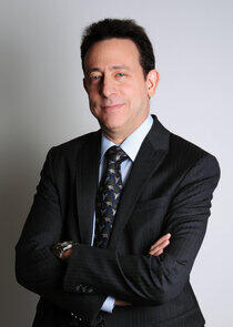 photo of Steven L. Herman