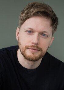 photo of Philippe Tlokinski