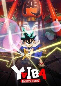 Yaiba: Samurai Legend Yaiba: Samurai Legend