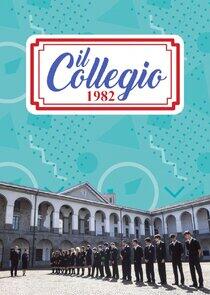 Il collegio - Season 4