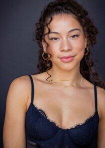 photo of Kiara T. Romero photo of Kiara T. Romero