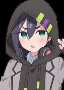 Haraga Kurumi