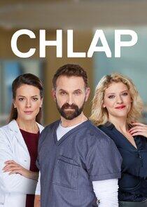 Chlap