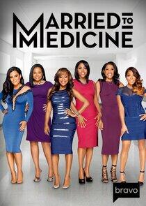 Married to Medicine - Season 3