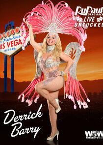 Derrick Barry Derrick Barry