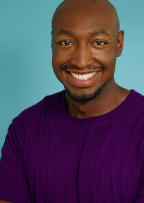 photo of Jason Jamal photo of Jason Jamal