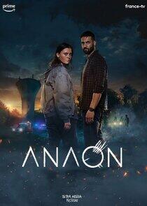 Anaon Anaon