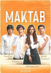 Maktab - Season 1