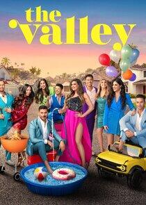 The Valley - Season 1