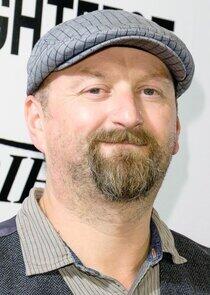 Neil Marshall Neil Marshall