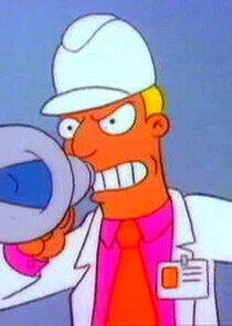 Barry Mackleberry Barry Mackleberry