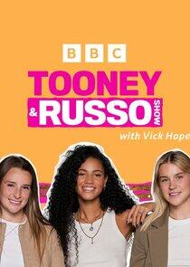 The Tooney and Russo Show The Tooney and Russo Show