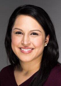 photo of Abha Bhattarai