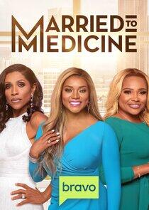 Married to Medicine - Season 7