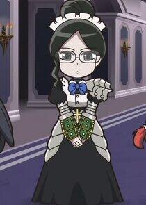 Yuri Alpha
