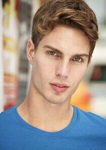 photo of Matthew Ludwinski