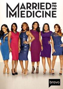 Married to Medicine - Season 4
