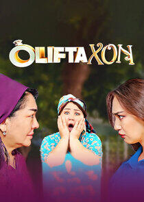 Oliftaxon