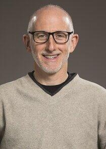 photo of David S. Cohen