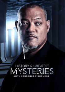 History's Greatest Mysteries History's Greatest Mysteries