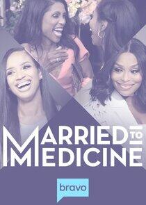 Married to Medicine - Season 6