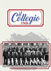 Il collegio - Season 3